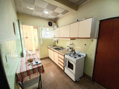 Imagen 3 de 19 de Venta Ph 2 Ambientes Con Patio Villa Devoto