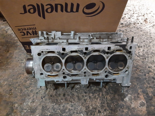 Cabeçote Do Marea E Brava 1.8 16v (Usado)