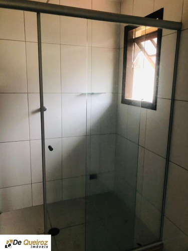 Imagem 28 de 30 de Casa Em São Paulo Na Zona Sul, Localizada No Embu-guaçu (condominio Fazenda Da Ilha)! - 1387 - 69960470