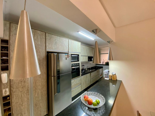 Apartamento Com 3 Dorms, Canto Do Forte, Praia Grande