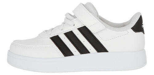 Zapatilla adidas Breaknet 2.0 Niño White/black