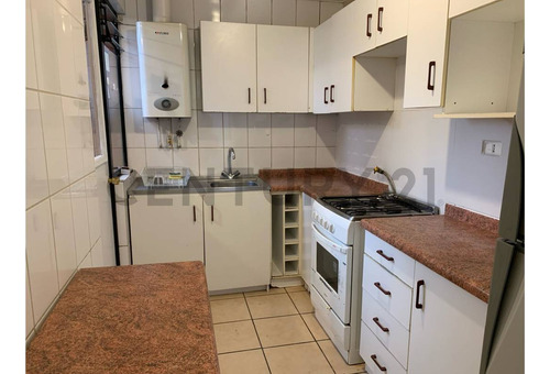 Casa Central 3d 2b Pucón