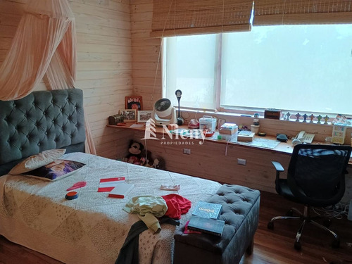 Casa En Venta Comodoro , Limache