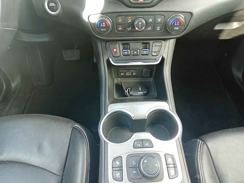 Imagen 15 de 15 de Gmc Terrain 2018 5p Denali L4/2.0/t Aut
