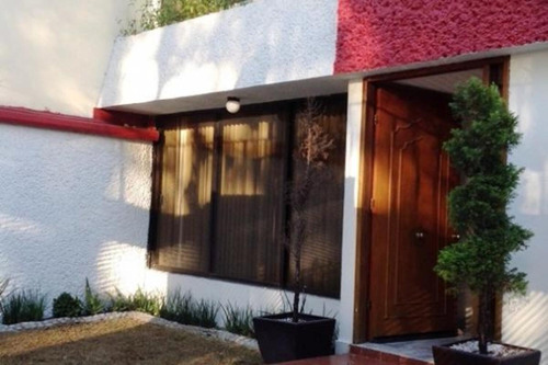 Casa En Venta Pantepec # 28, Col. Cafetales, Alc. Coyoacan, Cp. 04918 Mlci114