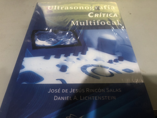 Ultrasonografia Crítica Multifocal