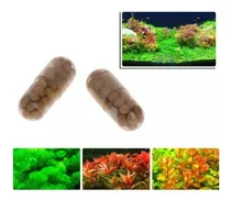 Comprar Capsulas Pastillas Nutritivas Enraizantes Sustrato Acuario