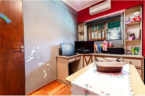 Venta Ph 4 Amb C/terraza - Palermo