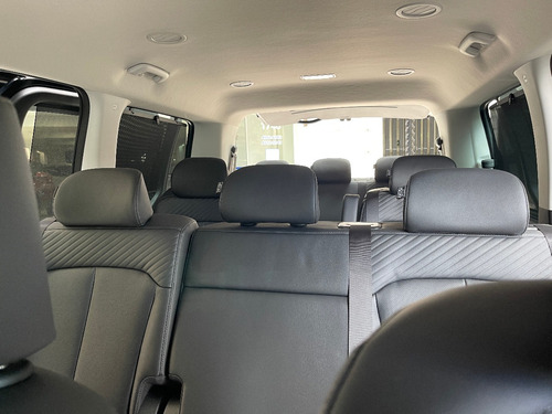 Hyundai Staria 2.2 Vgt Diesel 4wd Full Premium 11 Pasajeros