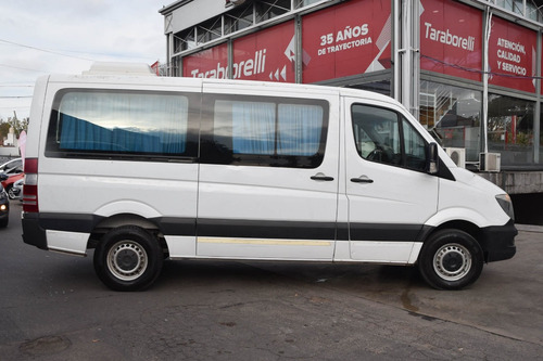 Mercedes-Benz Sprinter 2.1 415 Combi 3665 150cv 9+1 Tn