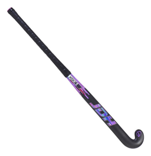 Palo De Hockey Jdh X93 Low Bow 95 Carbono Adulto Juvenil