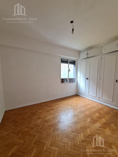Departamento En Palermo En Venta!! Apto Credito