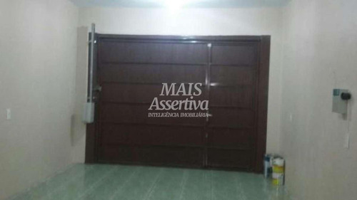 Imagem 9 de 14 de Casa À Venda Em Campo Bom/rs - 176007