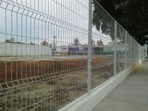Imagem 2 de 18 de Terreno De Esquina À Venda No Vianelo, Em Jundiaí - 2000 M2, Imperdível Para Empreendedores, Infraestrutura Completa, Centro Comercial E Serviços. - Te00019 - 2517407