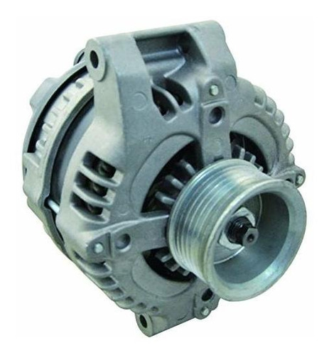 Lucas Alternador 13980 Compatible Con Honda Accord 2.4l 2003