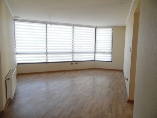Valle Trancura, Departamento En Arriendo Con Excelente Ubica