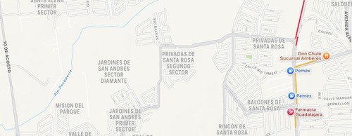Casa En Remate Bancario En Rio Balsas, Privadas De Santa Rosa 2do Sector, Apodaca, Nuevo León