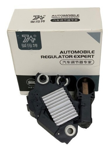 Regulador Alt Valeo Hyundai Elentra/kia Sportage M544