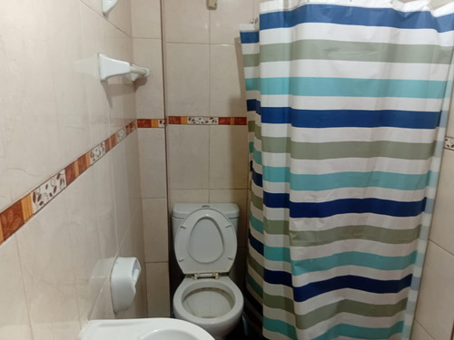 Mini Departamento Con 2 Dormitorios Cercado Lima,