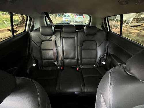 Kia Sportage Desire 2nd Generation 2.0 Automática 4x2
