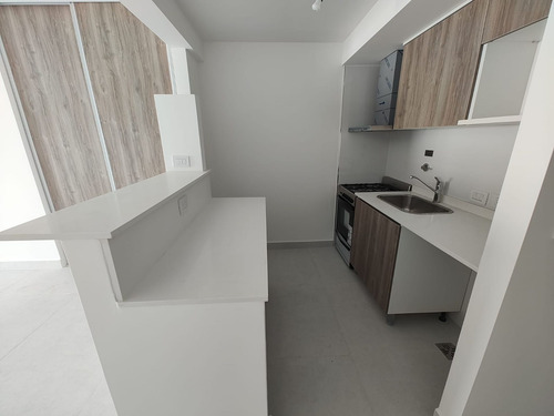 Venta Departamento Caballito Amoblado Amenities