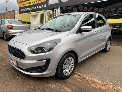Ford Ka 1.0 Ti-vct Flex Se Manual