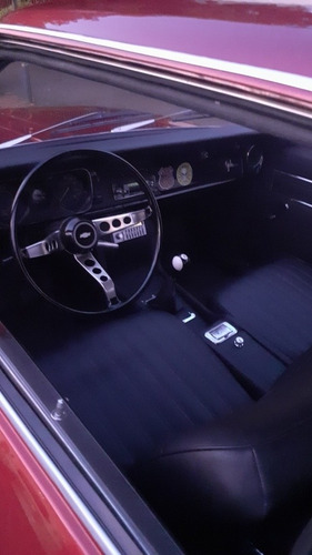 Chevrolet Opala Cupê