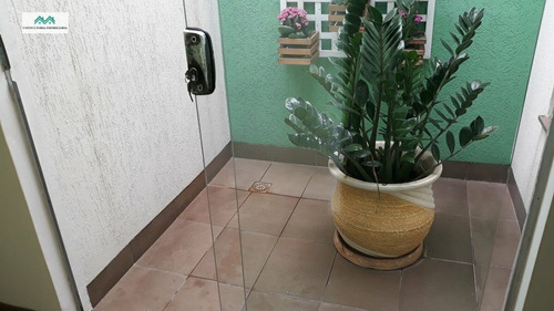 Imagem 16 de 30 de Casa À Venda Em Jundiaí/sp - Teffe-ca00246