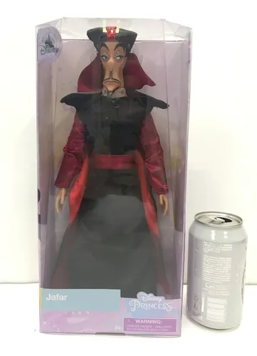 Muñeco jafar cheap