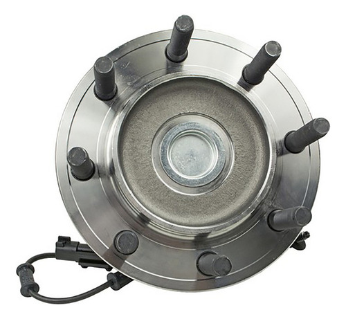 Maza Ram 2500 2010 Del 4x2 Susp Independiente-8 B 4 Bar