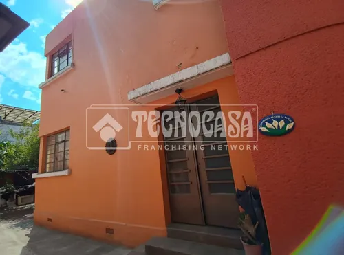 Venta Casas Roma Sur T-df0011-0557