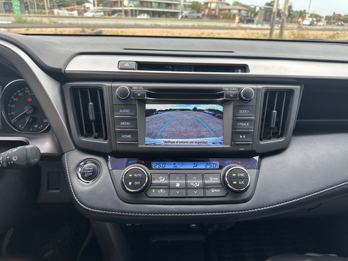 Toyota RAV4 2.5 Plus At