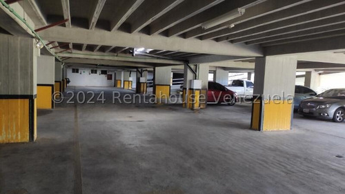Eg Oficina En Alquiler - Macaracuay / Mls #25-4992
