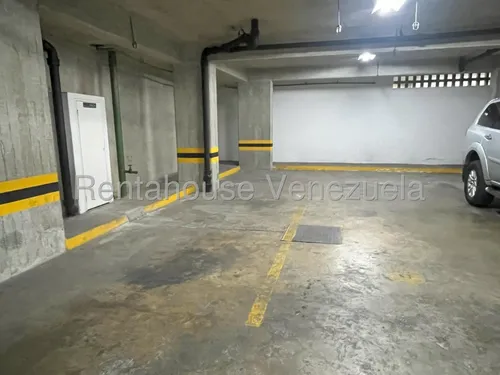 Apartamento En Campo Alegre