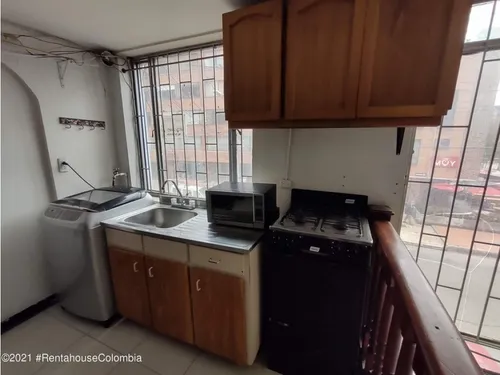 Comercial En Chapinero Norte Rah Co: 25-791