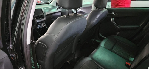Imagen 12 de 21 de Peugeot 208 Feline 1.6 Año 2016 - Nortautolp