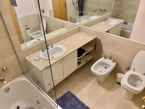 Departamento - Venta Exquisito, Frente Al Sofitel. Cochera Y Amenities Seg 24hs