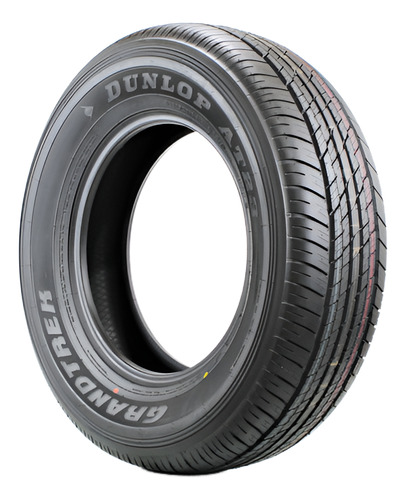 Llanta P 265/70 R18 116h A A Dunlop Grandtrek At23