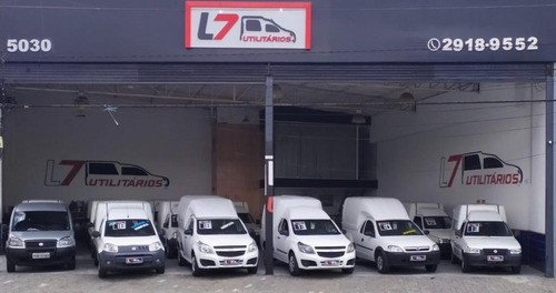 Fiat Fiorino 1.3 Fire Flex