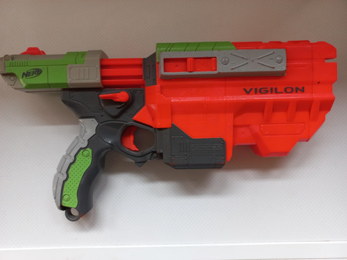 Nerf Vigilon