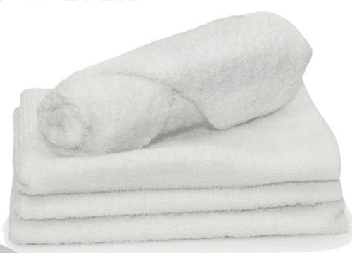 Paquete 50 Toallas Faciales Toalla Hotel 30x30 Con Envio