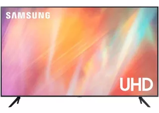 Smart Tv Samsung 50 Pulgadas 4k Hdr Ultra Hd Un-50au7000