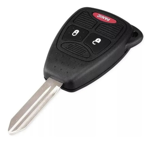  Carcasa Llave / Control Cherokee Jeep - Porta Chip