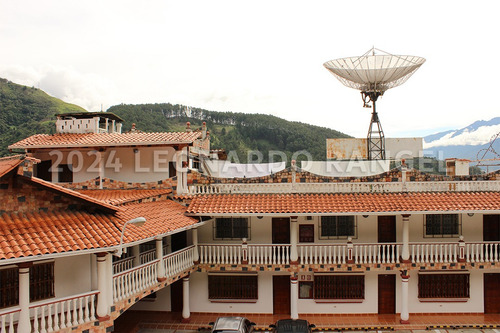 Se Vende Prestigioso Hotel 3 Estrellas De 89 Habitaciones Vía Jají, Mérida