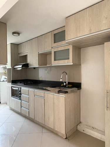 Apartamento A La Venta En Calasanz Parte Baja