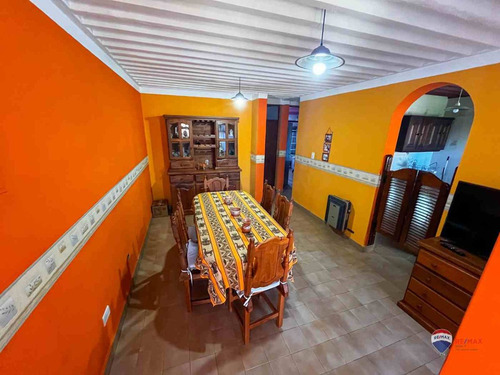 Venta Departamento 3 Ambientes - B° Coronel Arias