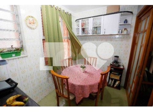 Apartamento-porto Alegre-centro Histórico | Ref.: 28-im419161 - 28-im419161