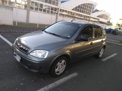 Chevrolet Corsa 2012 1.4 Maxx Econoflex 5p