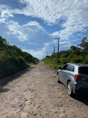 Imagem 3 de 6 de Terreno Na Praia Com 280 M². Itanhaém-sp | 7696-pc