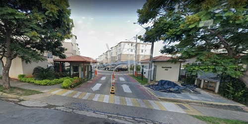 Imagem 13 de 20 de Apartamento À Venda Em Jardim São José - Ap008950